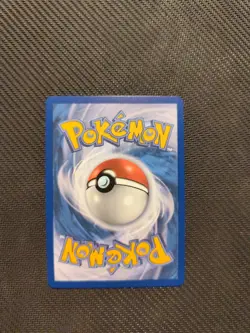 Carta Pokemon Umbreon Ex SVP 176 BlackStar Promo Evoluzioni Prismatiche mint ita - Image 5