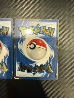 2021 Pokemon Celebrations UPC Gold Metal Charizard and Pikachu See Photos - Image 5