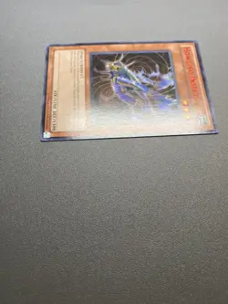 Yu-Gi-Oh! Howling Insect Unlimited Red Rare DL13-EN007 MP - Image 5