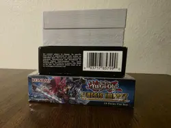 Yugioh Genesis Impact Booster Box, Structure Deck, Midterm Paradox Decks SEALED. - Image 3