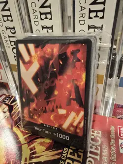 One Piece TCG The Best Vol. 2 PRB-02 - 36 Non-Foil Don!! Card Lot NM - Image 2