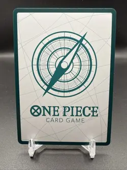 DON Card Smoker PRB-02 [Foil] THE BEST vol.2 One Piece - Image 2