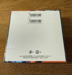Pokemon Card Game Mega Inferno X Booster Box (Japanese) Factory Sealed Japan - Image 3