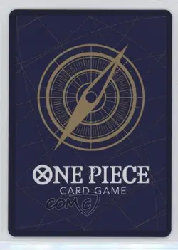 2025 One Piece Card Game: Extra - Anime 25th Collection EB02 Japanese Nico Robin - Image 2