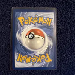 Pokemon Mega Lucario EX FA 160/132 Ultra Rare Holo NM Mega Evolution TCG Card - Image 2