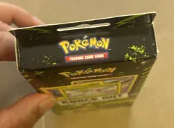 Pokemon "Knock Out Collection" Trading Card Game 2 Booster Pack - Image 2