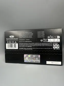 MTG Secret Lair x DUNGEONS & DRAGONS:Karlach's Rage~ENGLISH~Rainbow FOIL-SEALED - Image 1