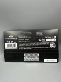 MTG Secret Lair DUNGEONS & DRAGONS:Astarian's Thirst~ENGLISH~Rainbow FOIL-SEALED - Image 1