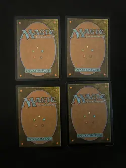 Firebrand Archer x4 [Hour of Devastation] NM/LP Magic MTG Cards - Image 2
