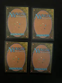 CATHARTIC REUNION x4 [Ikoria] Near Mint Magic MTG Cards - Image 2