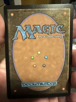 MTG Magic 1x Guile Sonic Soldier Street Fighter Secret Lair NM - Image 2