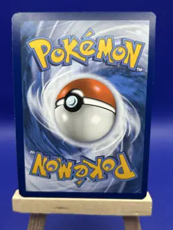 HD SWIRL Charmander 047 BLACK STAR PROMO 151 Pokemon 🌀🔥 - Image 3