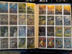 Pokemon 151 English & Japanese Complete Master Set + Masterballs and All Promos - Image 1