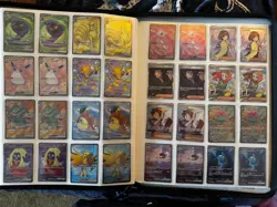 Pokemon 151 English & Japanese Complete Master Set + Masterballs and All Promos - Image 2
