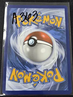 Reuniclus 212 Sv: Scarlet & Violet Promo Cards Holo - Image 4