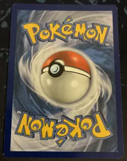 Jirachi XY195 XY Black Star Promo Cosmos Holo Pokemon Card LP - Image 3