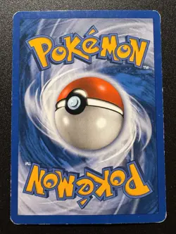 Togepi 41/101 EX Dragon Frontiers Pokemon Card Reverse Holo Foil Rare HP - Image 2