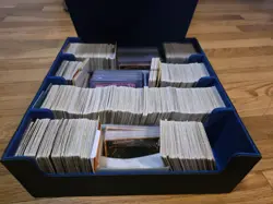Vintage Yu-Gi-Oh Card Collection 1800+ Cards, Tins, Holos, Rares, Promos, & More - Image 2