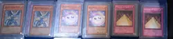 Vintage Yu-Gi-Oh Card Collection 1800+ Cards, Tins, Holos, Rares, Promos, & More - Image 5