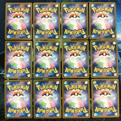 SV9 Battle Partners AR 12 Card FULL Complete Set 101-112/100 Pokemon Japanese - Image 2