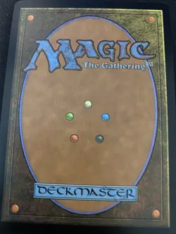 Overgrown Tomb (Borderless) (Galaxy Foil) Unfinity Foil - Image 2