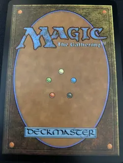 Uthros, Titanic Godcore (Borderless) (Galaxy Foil) Edge of Eternities Foil - Image 2