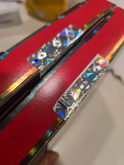 Single - Magic The Gathering Marvel’s Spider-Man Collector Booster Omega Sealed - Image 3