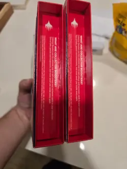 Single - Magic The Gathering Marvel’s Spider-Man Collector Booster Omega Sealed - Image 4