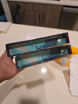 Single - Magic The Gathering Marvel’s Spider-Man Collector Booster Omega Sealed - Image 5