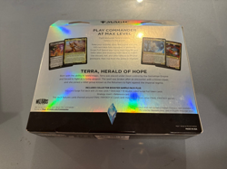 MTG - Magic Final Fantasy VI Revival Trance Collector's Edition Commander Deck - Image 3