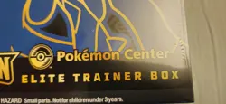 Pokemon TCG Mega Evolution Pokemon Center ETB Lucario NEW SEALED ✅ - Image 3