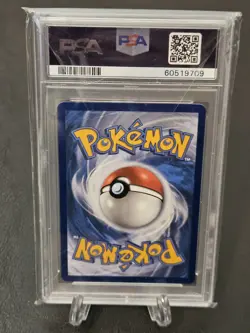 2019 Pokemon Sun and Moon Hidden Fates Raichu GX #20 PSA 10 Gem Mt - Image 2