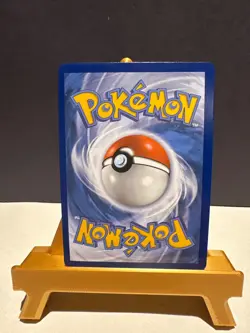 Pokemon TCG Volcarona V (Full Art) 170/203 SWSH07: Evolving Skies Holo - Image 2