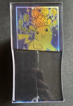 Pokemon TCG - Surging Sparks Elite Trainer Box ETB New Factory sealed - Image 4