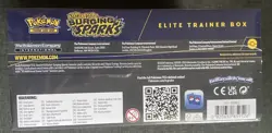 Pokemon TCG - Surging Sparks Elite Trainer Box ETB New Factory sealed - Image 5