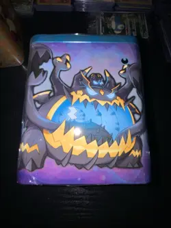 2022 Umbreon Stacking Tin Pokemon (1 of 3) collectible - Image 4