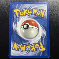 Pokemon TCG 2005 Remoraid Reverse Holo EX Unseen Forces 71/115 - Image 2