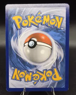 Pokemon TCG Burning Shadows - Pikachu 40/147 Reverse Holo LP - Image 2