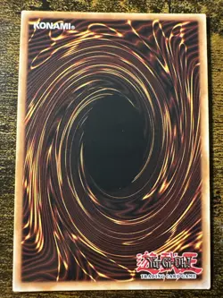 Spell Absorption INCH-EN053 the Infinity Chasers 1st Edition LP - Image 2