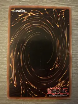Wave-Motion Cannon MFC-040 Magician's Force-1st Edition 1st Edition - Image 2