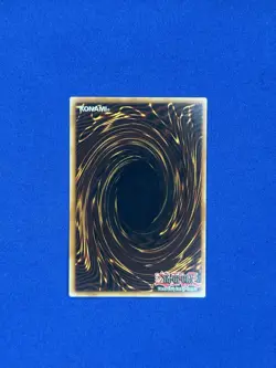 DARK DUST SPIRIT - 1ST EDITION - PGD-017 YuGiOh TCG - Image 2