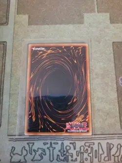 YUGIOH MAGICIANS CIRCLE NTR-EN003 SUPER UNLIMITED ED NM - Image 2