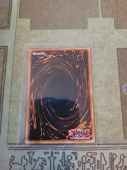 YUGIOH MAGICIANS CIRCLE NTR-EN003 SUPER UNLIMITED ED NM - Image 4