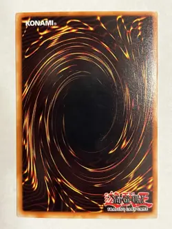 Thousand Knives PCY-003 Prismatic Secret Rare Lightly Played English Yu-Gi-Oh! - Image 2