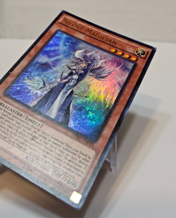 Silent Magician DPRP-EN002 Ultra Rare 1st Edition Yugioh *13 PHOTOS* 4502 - Image 2
