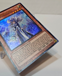 Silent Magician DPRP-EN002 Ultra Rare 1st Edition Yugioh *13 PHOTOS* 4502 - Image 5