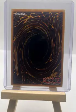 Yu-Gi-Oh! TCG: MP23-EN226 Lovely Labyrinth Of The Silver Castle Prismatic Rare! - Image 3