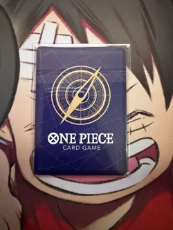 One Piece TCG | 2025 Vol. 2 Offline Regional Finalist Card Set Sealed 4 Promos - Image 2