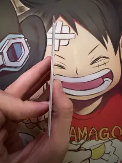 One Piece TCG | 2025 Vol. 2 Offline Regional Finalist Card Set Sealed 4 Promos - Image 4