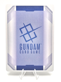 Gundam Gusion Rebake | ST05-005 | C+ Foil - Gundam Card Game Iron Bloom - Image 5
